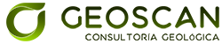 Ingeniería Geológica y Medioambiente | Geoscan Logo